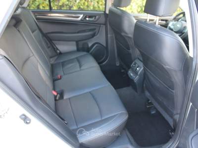 Subaru Outback Outback 2.5i Lineartronic Premium Bianco usata Cuneo