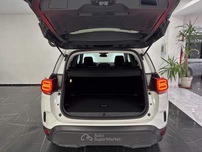 Citroen C5 Aircross BlueHDi 130 S&S Shine EAT8 usata Caresanablot