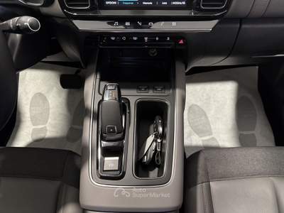 Citroen C5 Aircross BlueHDi 130 S&S Shine EAT8 usata Caresanablot