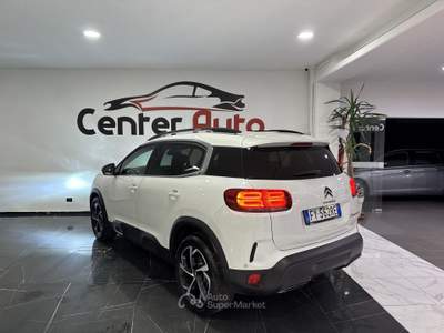 Citroen C5 Aircross BlueHDi 130 S&S Shine EAT8 usata Caresanablot