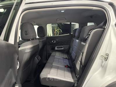 Citroen C5 Aircross BlueHDi 130 S&S Shine EAT8 usata Caresanablot