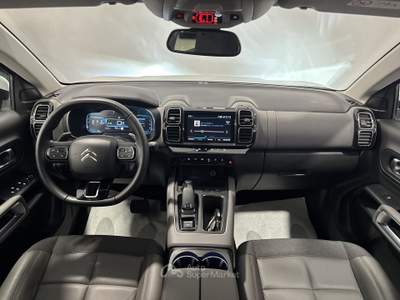 Citroen C5 Aircross BlueHDi 130 S&S Shine EAT8 usata Caresanablot