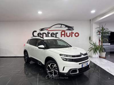 Citroen C5 Aircross BlueHDi 130 S&S Shine EAT8 usata Caresanablot