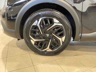 Citroen C4 PureTech 130 S&S EAT8 Max usata Salerno