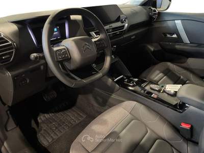 Citroen C4 PureTech 130 S&S EAT8 Max usata Salerno
