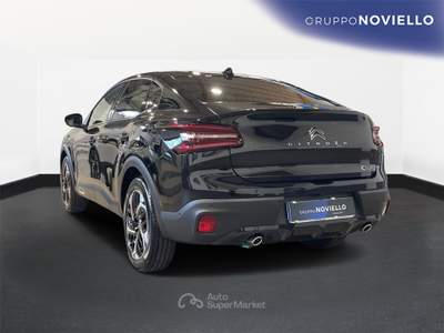 Citroen C4 PureTech 130 S&S EAT8 Max usata Salerno