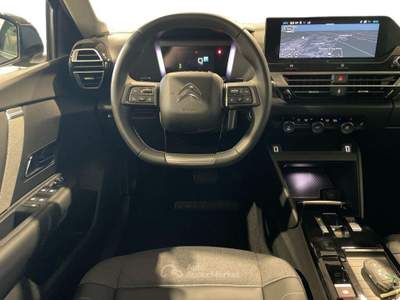 Citroen C4 PureTech 130 S&S EAT8 Max usata Salerno