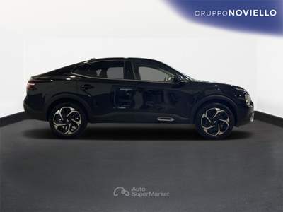 Citroen C4 PureTech 130 S&S EAT8 Max usata Salerno