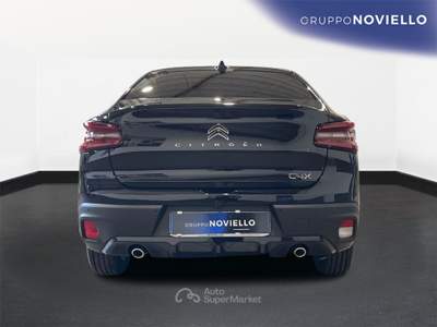 Citroen C4 PureTech 130 S&S EAT8 Max usata Salerno