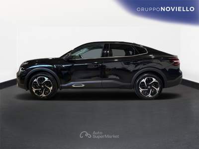 Citroen C4 PureTech 130 S&S EAT8 Max usata Salerno