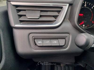 Renault Clio 1.5 DCI BLUE 74KW BUSINESS Bianco usata Bagni di Lucca