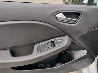 Renault Clio 1.5 DCI BLUE 74KW BUSINESS Bianco usata Bagni di Lucca