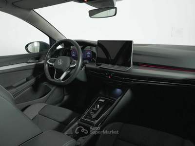 Volkswagen Golf 2.0 TDI SCR STYLE DSG 150CV |  GY768GC Blu/Azzurro usata Cantù