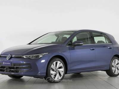 Volkswagen Golf 2.0 TDI SCR STYLE DSG 150CV |  GY768GC Blu/Azzurro usata Cantù