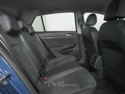 Volkswagen Golf 2.0 TDI SCR STYLE DSG 150CV |  GY768GC Blu/Azzurro usata Cantù