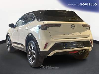 Opel Mokka Mokka 1.2 Turbo 136 CV GS Bianco usata Salerno