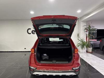Kia Sportage 1.6 CRDI 136cv GT Line DCT 2WD usata Caresanablot