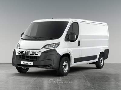Fiat Ducato 30 2.2 Mjt 120CV L2-H1 Furgone Bianco usata Varedo Fiat Ducato 30 2.2 Mjt 120CV L2-H1 Furgone Bianco usata Varedo