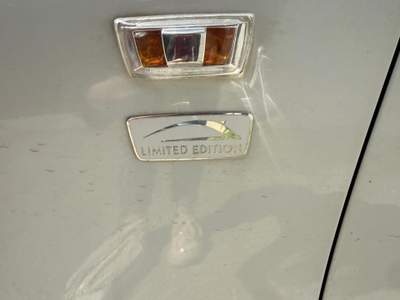 Opel Corsa OPEL CORSA 1.2 LIMITED EDITION - NEOPATENTATI Bianco usata BRA