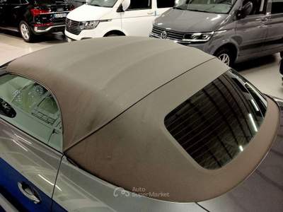Audi TT ROADSTER 1.8 TFSI SLINE 19" MATRIX CABRIO S-LINE Grigio usata Creazzo