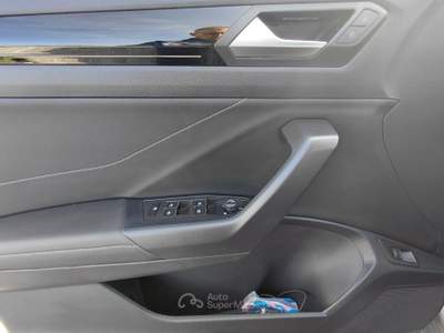 Volkswagen T-Roc VW T-ROC 1.5 TSI Edition Plus R-LINE #9332 Grigio usata Perugia