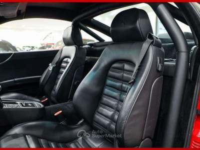 Ferrari 550 Maranello ROLLBAR - ASI Rosso usata Vergiate