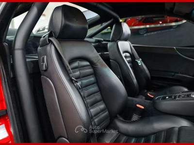Ferrari 550 Maranello ROLLBAR - ASI Rosso usata Vergiate