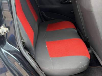 Fiat 1300 FIAT
Punto 3a serie ('03'-'11')
Punto 1.3 Multijet 16V 5P  Grigio usata Cepagatti