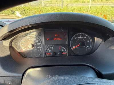 Peugeot Boxer BOXER 2.2 140CV L1H1 Bianco usata Formia