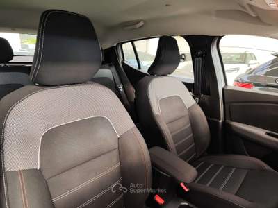 Dacia Sandero Sandero Stepway 1.0 tce Expression 90cv Grigio usata Torino