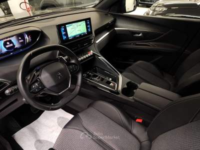 Peugeot 3008 3008 1.2 Hybrid 48V Allure Pack 136cv e-dcs6 Grigio usata Torino