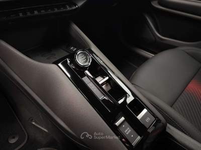 Alfa Romeo Junior Junior 1.2 Ibrida Ti 145cv edct6 Blu/Azzurro usata Torino
