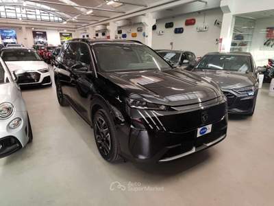 Peugeot 5008 5008 1.2 hybrid GT 145cv 7posti usata Torino