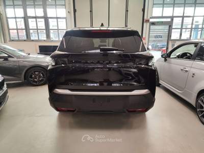 Peugeot 5008 5008 1.2 hybrid GT 145cv 7posti usata Torino