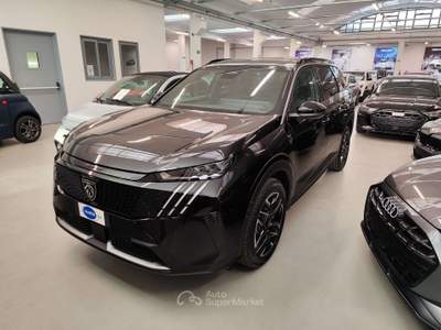Peugeot 5008 5008 1.2 hybrid GT 145cv 7posti usata Torino