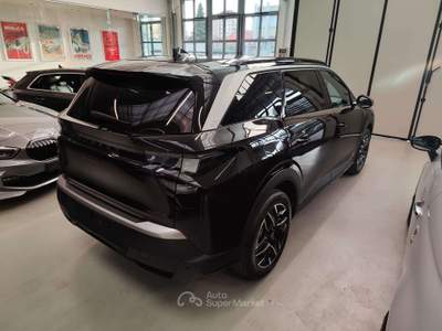 Peugeot 5008 5008 1.2 hybrid GT 145cv 7posti usata Torino