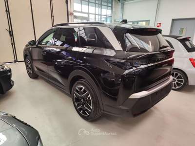 Peugeot 5008 5008 1.2 hybrid GT 145cv 7posti usata Torino