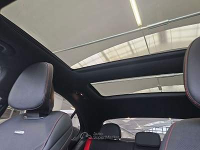 Mercedes-Benz Classe C C AMG 43 mhev Premium Pro 4matic Grigio usata Torino