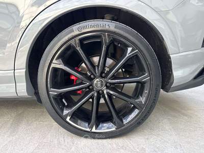 Audi RS Q3 Q3 I 2019 Sportback Sportback 2.5 quattro s-tronic Grigio usata Pomezia