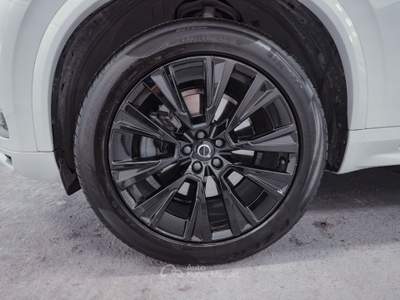 Volvo XC90 XC90 B5 (d) AWD Geartronic Momentum Pro Bianco usata Faenza