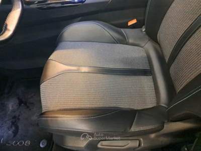 Peugeot 3008 AUTOVETTURA PERFETTA CON GARANZIA TOTALE 2 ANNI Grigio usata Castrovillari
