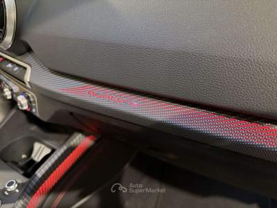 Audi SQ2 SQ2 2.0 tfsi Sport Attitude quattro s-tronic Grigio usata Firenze