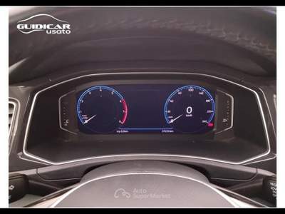 Volkswagen T-Roc 1.5 TSI ACT Advanced Grigio usata Lucca