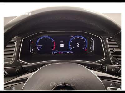 Volkswagen T-Roc 1.5 TSI ACT Advanced Grigio usata Lucca