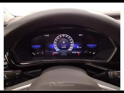 Volkswagen T-Cross 1.0 TSI Style Grigio usata Lucca