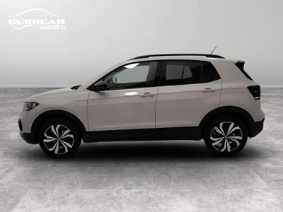 Volkswagen T-Cross 1.0 TSI Style Grigio usata Lucca