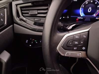 Volkswagen Polo 1.0 TSI Life Grigio usata Lucca