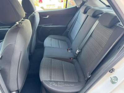 Kia Stonic 1.0 t-gdi Style 120cv Bianco usata Cernusco sul Naviglio