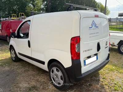 Fiat Fiorino 1.3 MJT 95CV Cargo SX Bianco usata Este