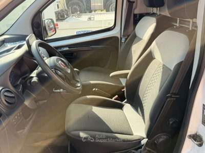 Fiat Fiorino 1.3 MJT 95CV Cargo SX Bianco usata Este